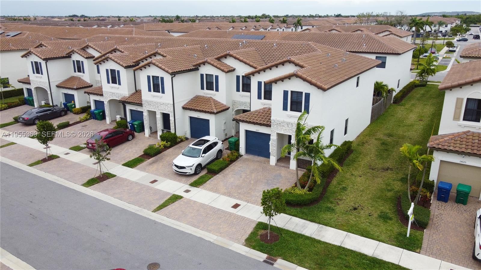 24671 SW 119th Pl, Homestead FL 33032 — 4