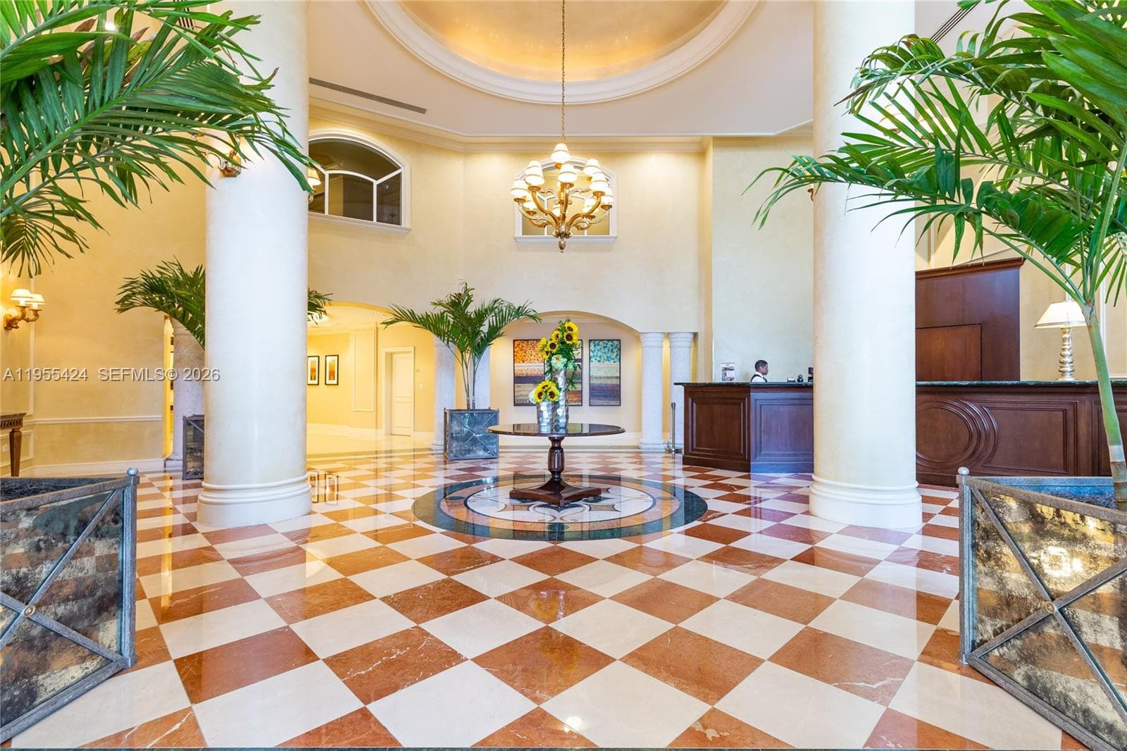 20000 E Country Club Dr # 402, Aventura FL 33180 — 23