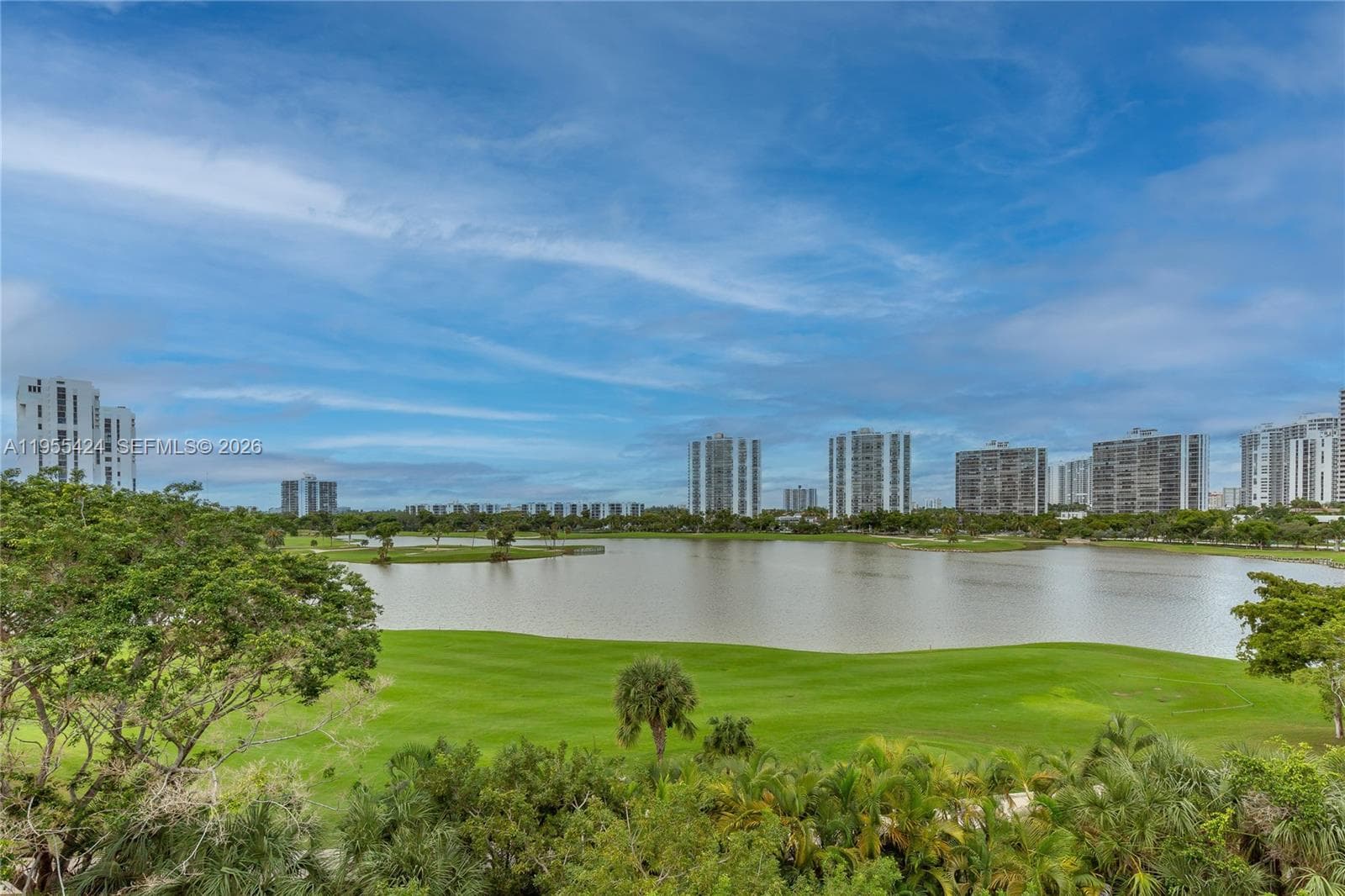 20000 E Country Club Dr # 402, Aventura FL 33180 — 32