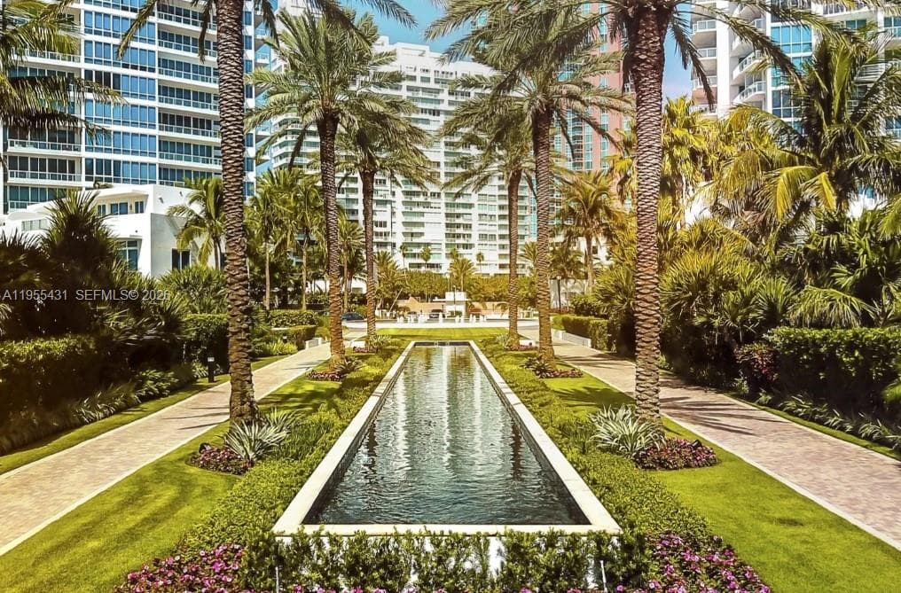 50 S Pointe Dr # 609, Miami Beach FL 33139 — 27
