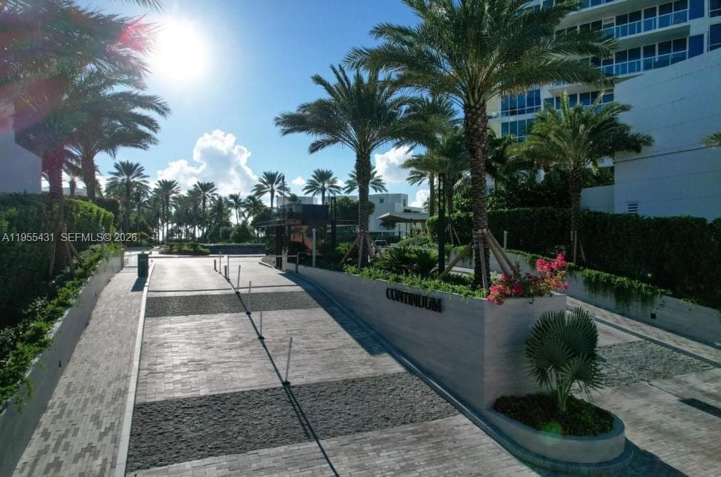 50 S Pointe Dr # 609, Miami Beach FL 33139 — 28