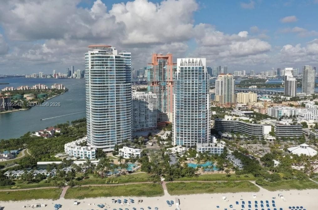 50 S Pointe Dr # 609, Miami Beach FL 33139 — 18