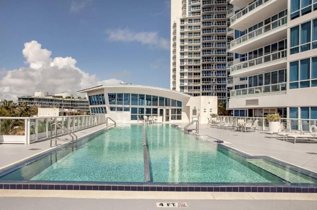 50 S Pointe Dr # 609, Miami Beach FL 33139 — 37