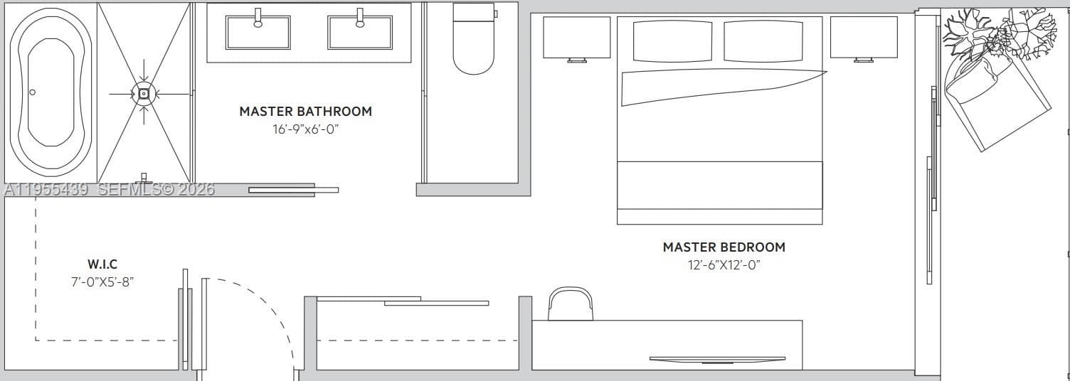 304 Ocean Dr # 302, Miami Beach FL 33139 — 10