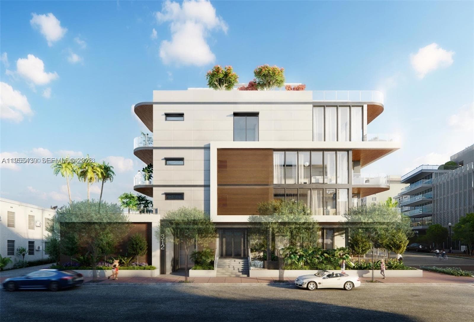 304 Ocean Dr # 302, Miami Beach FL 33139 — 4