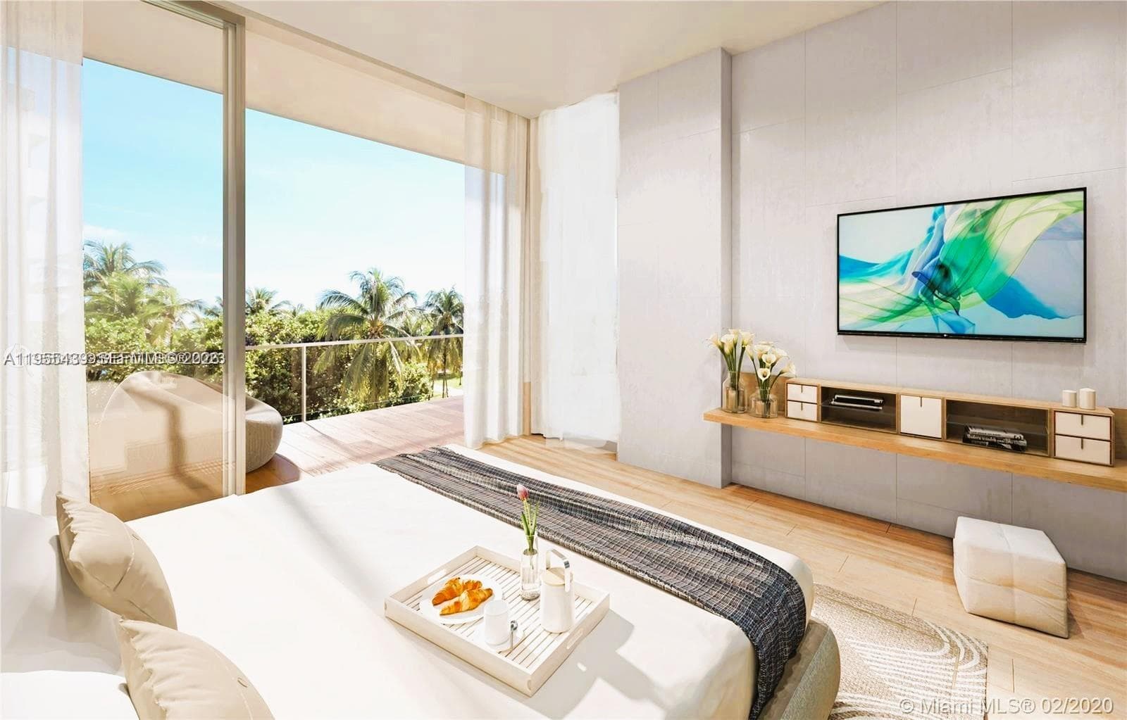 304 Ocean Dr # 302, Miami Beach FL 33139 — 8