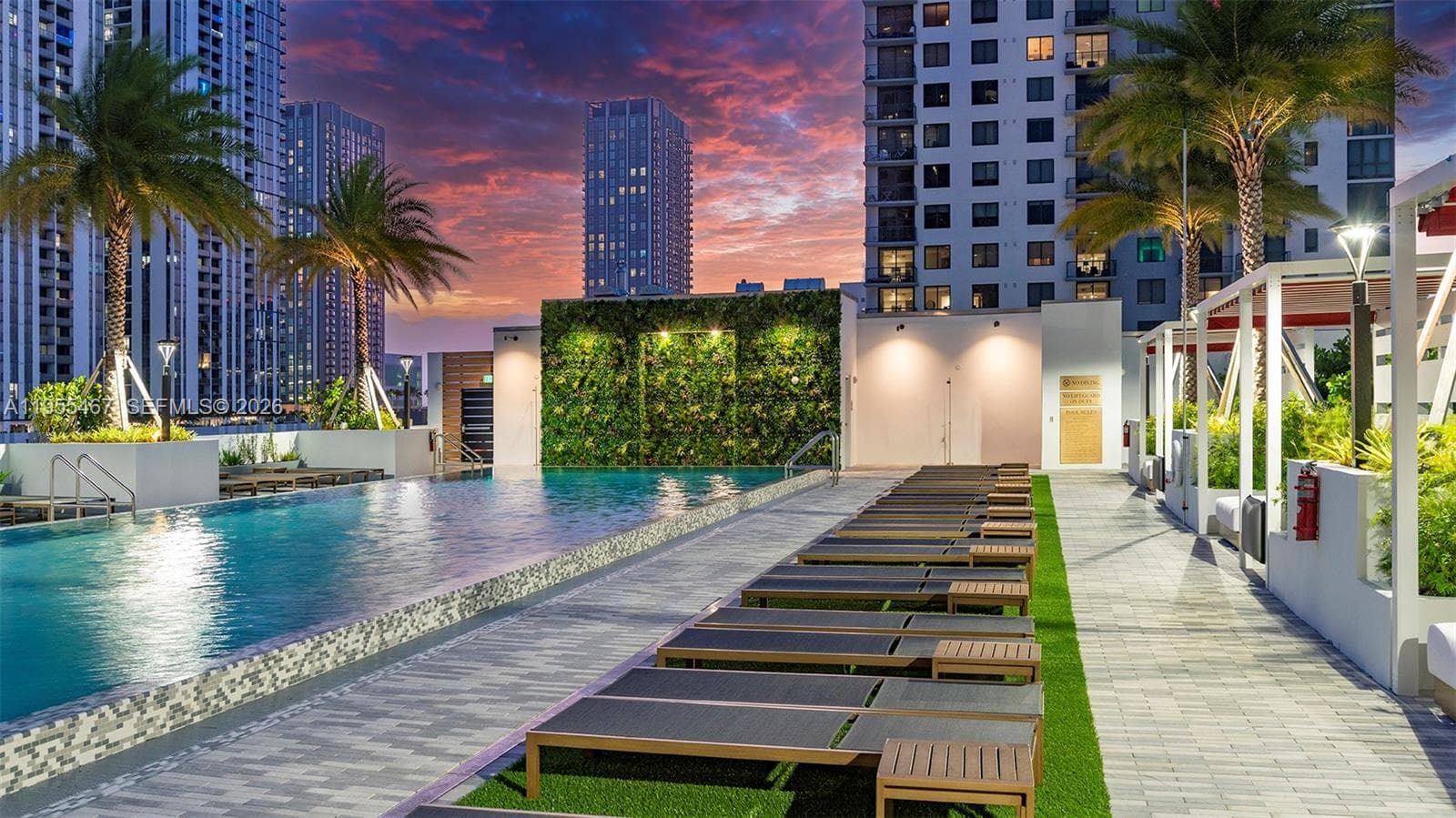 650 NE 2nd Ave # 0305, Miami FL 33132 — 22