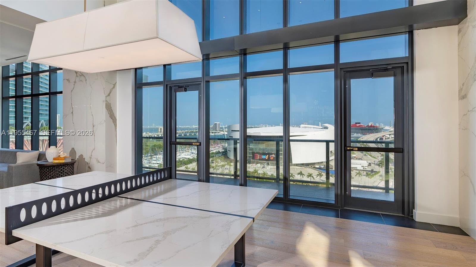 650 NE 2nd Ave # 0305, Miami FL 33132 — 20