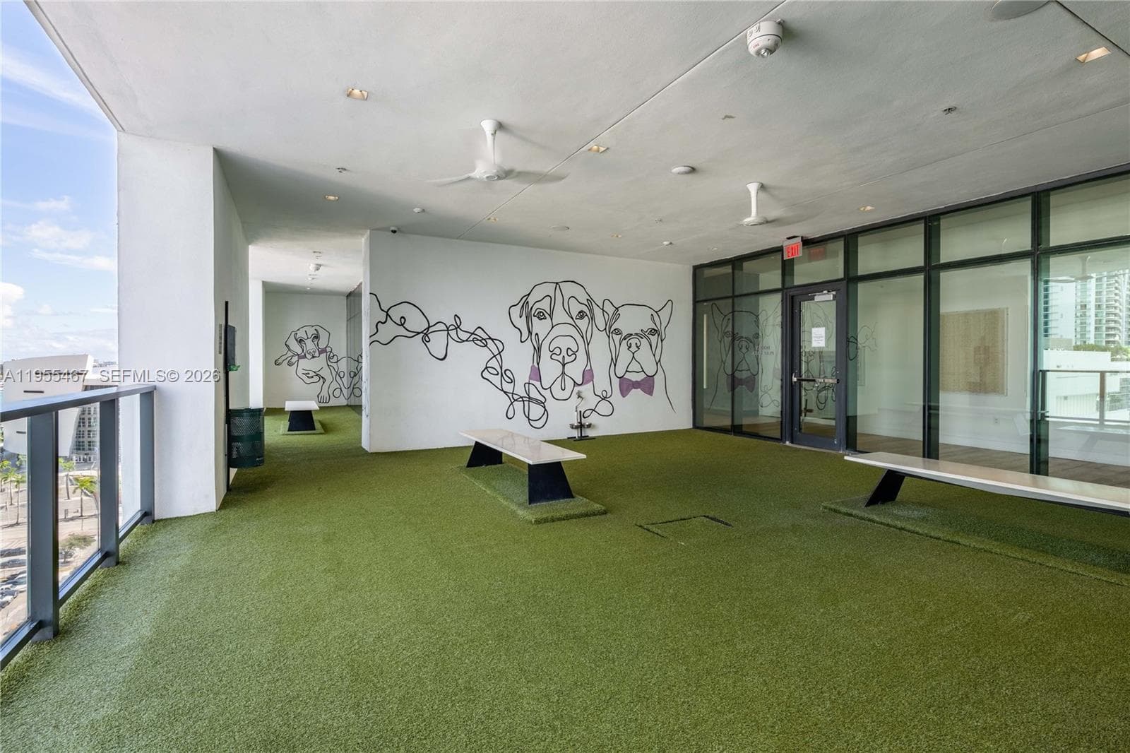 650 NE 2nd Ave # 0305, Miami FL 33132 — 8