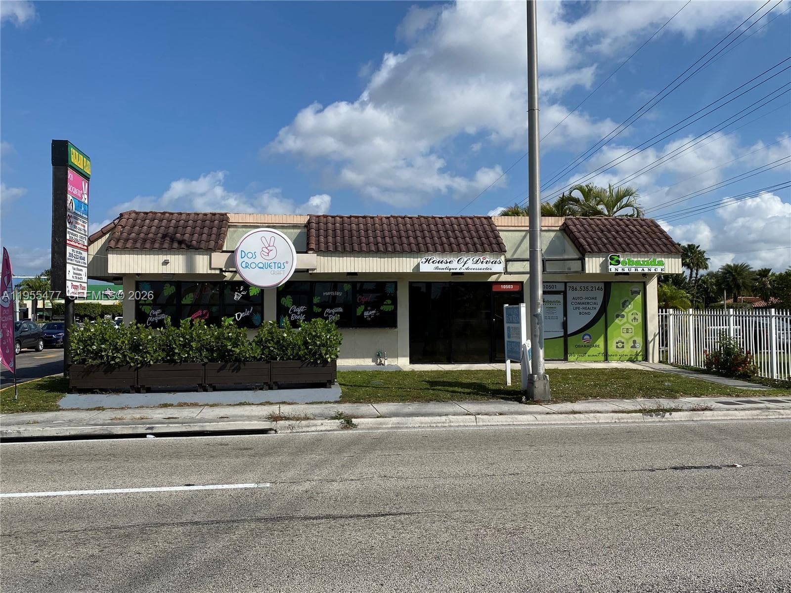 10509 SW 40th St # 10509, Miami FL 33165 — 1