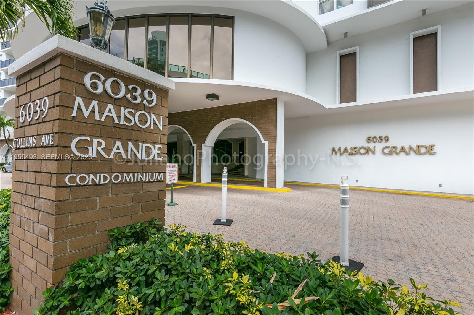 6039 Collins Ave # 1206, Miami Beach FL 33140 — 35