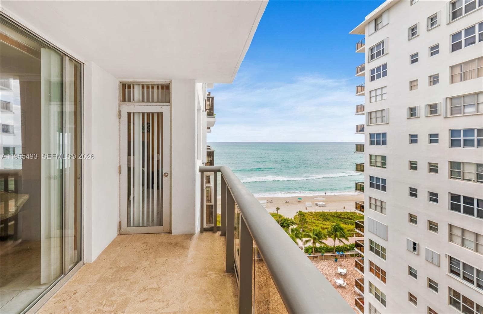 6039 Collins Ave # 1206, Miami Beach FL 33140 — 1