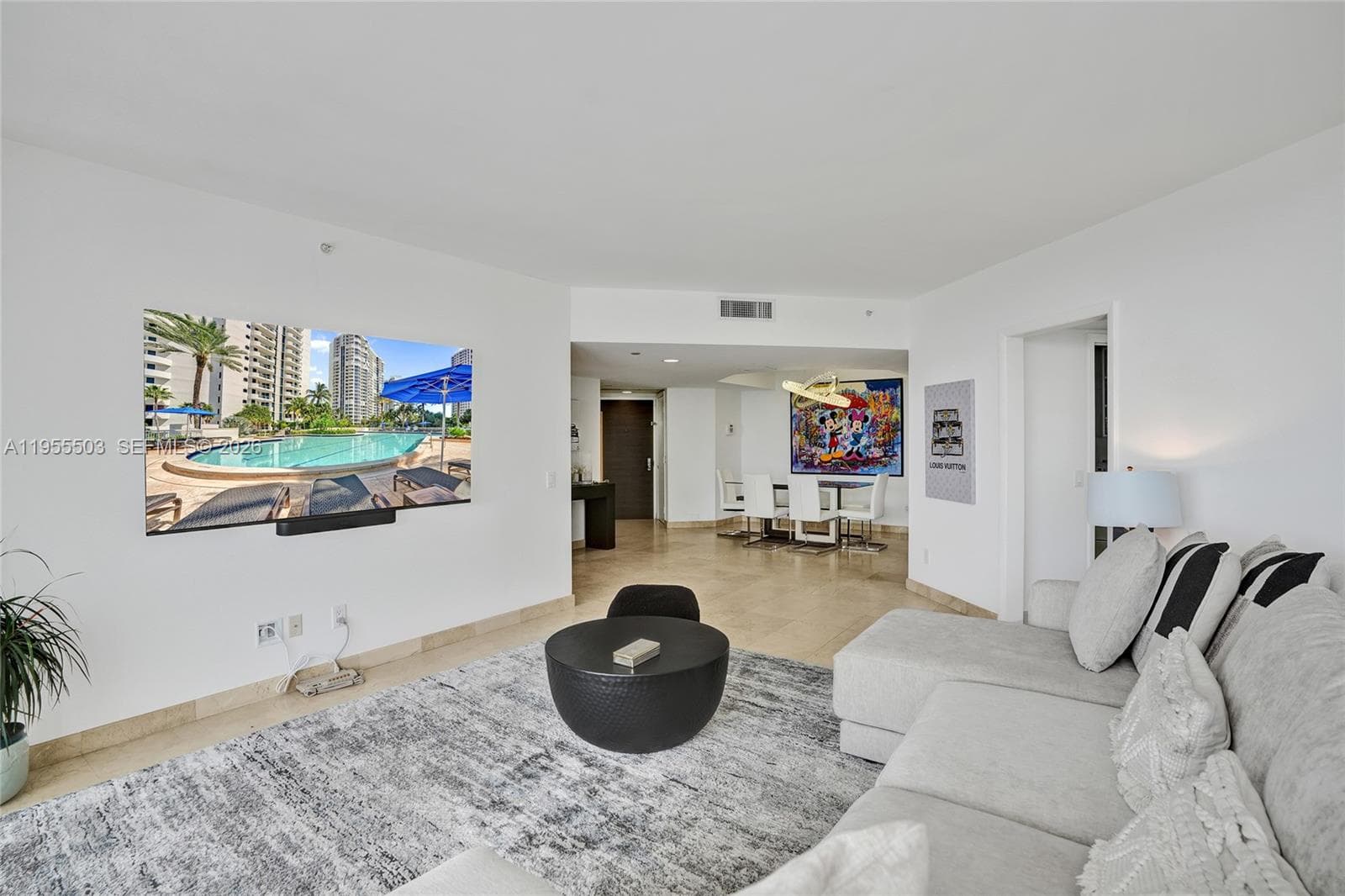 21205 Yacht Club Dr # 3103, Aventura FL 33180 — 2