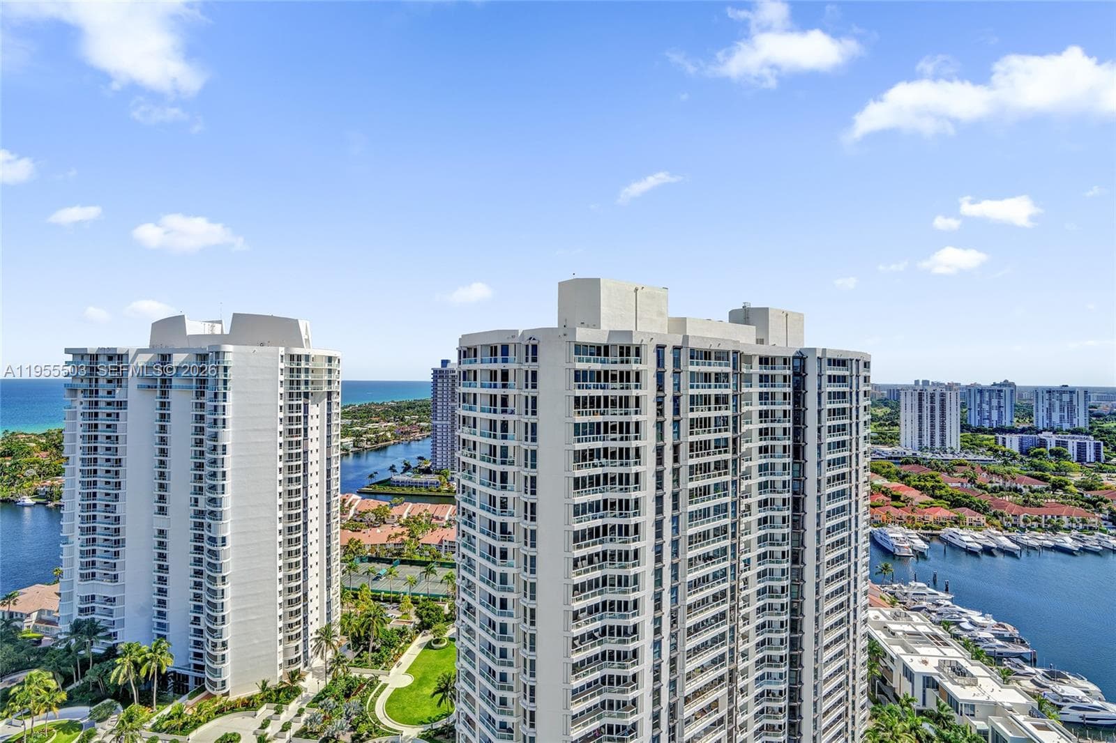 21205 Yacht Club Dr # 3103, Aventura FL 33180 — 36