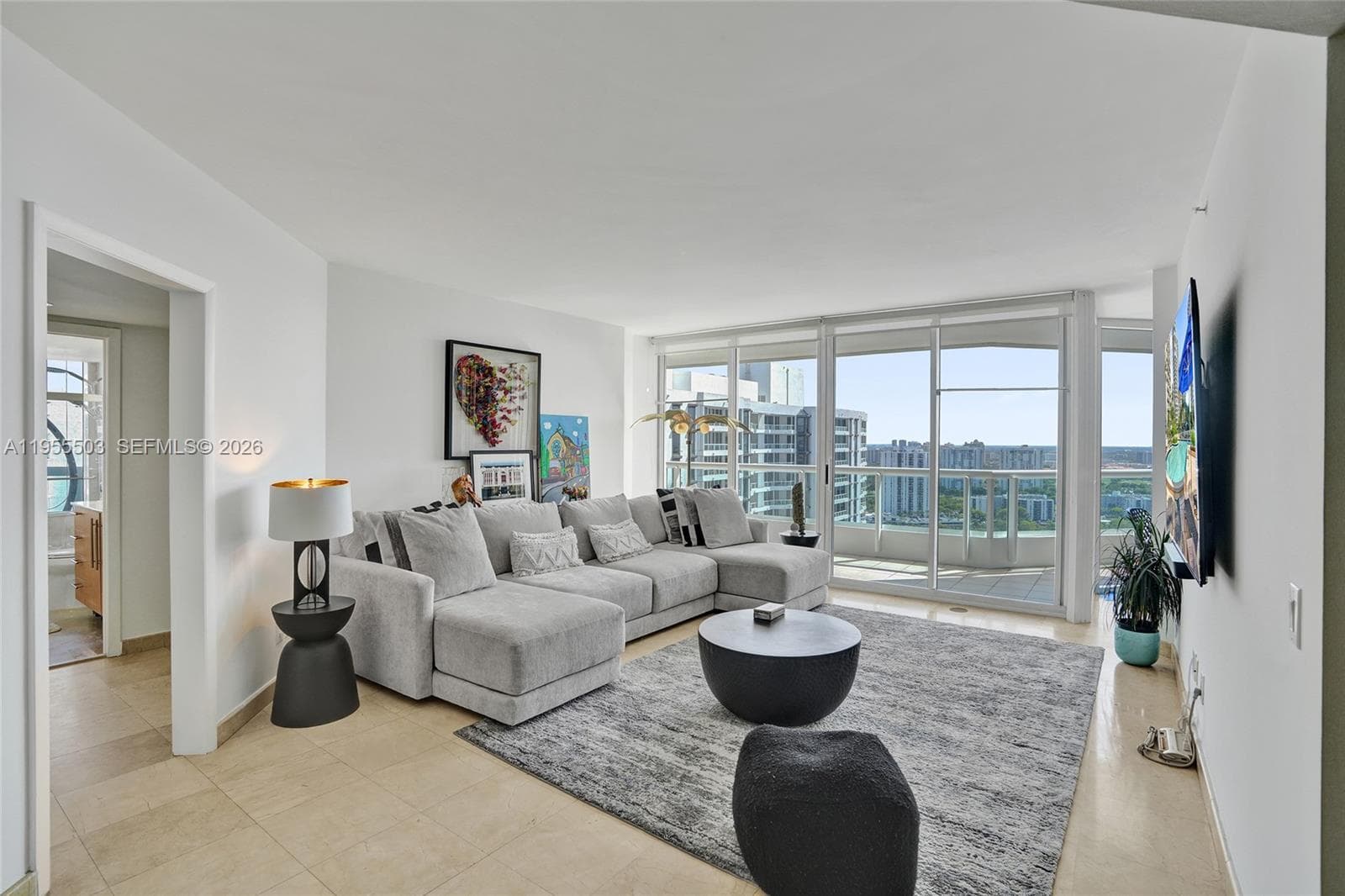 21205 Yacht Club Dr # 3103, Aventura FL 33180 — 1