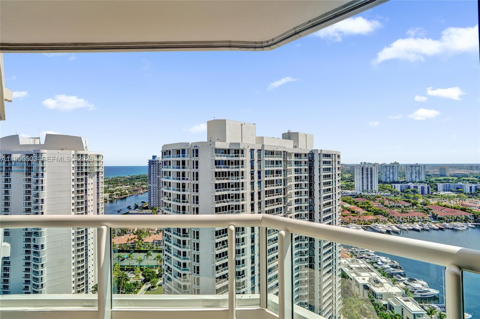 21205 Yacht Club Dr # 3103, Aventura FL 33180 — 37