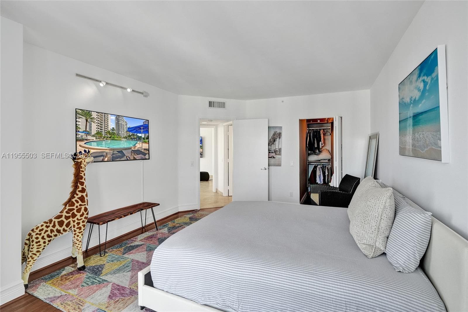 21205 Yacht Club Dr # 3103, Aventura FL 33180 — 25