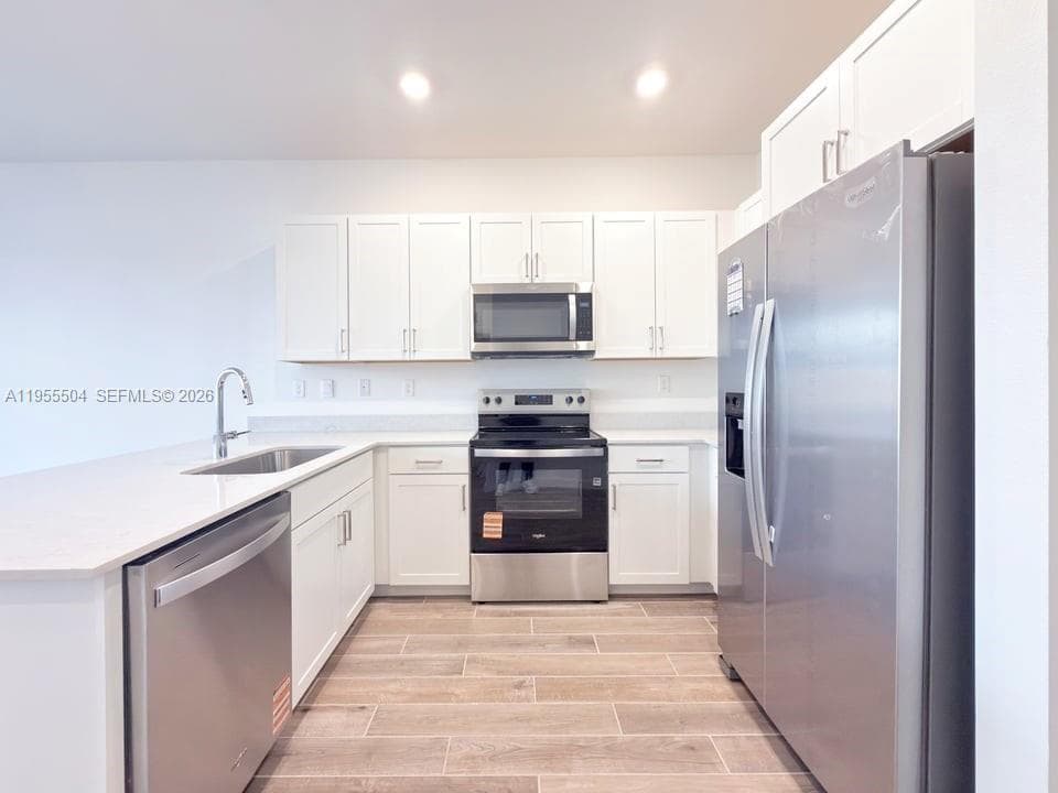 184 NE 13th Ter # 0, Homestead FL 33033 — 5
