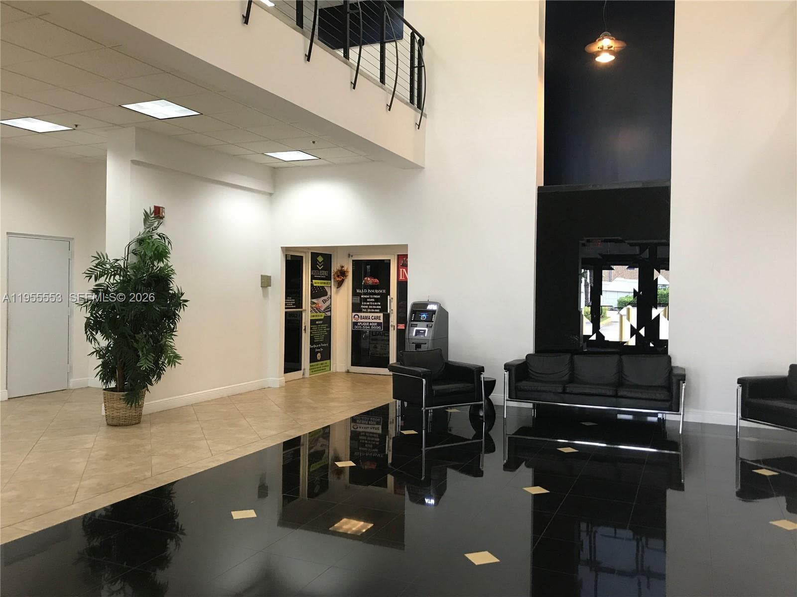 7500 NW 25th St # 205, Miami FL 33122 — 2