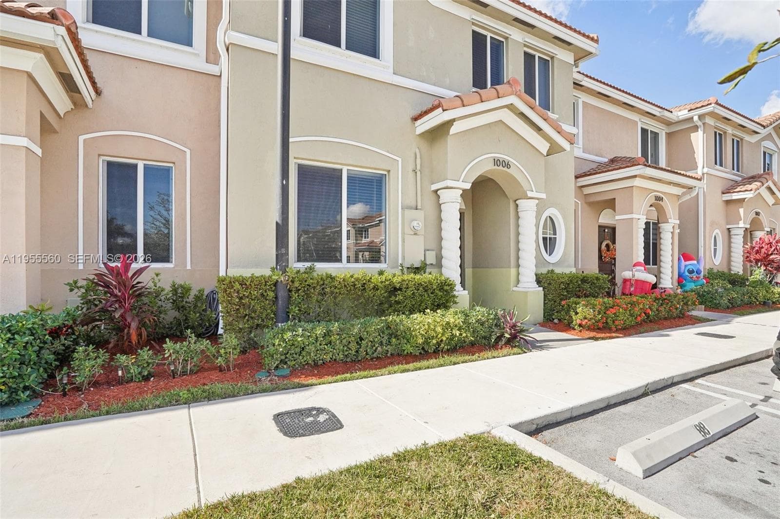 1006 SE 23rd Ave, Homestead FL 33035 — 2