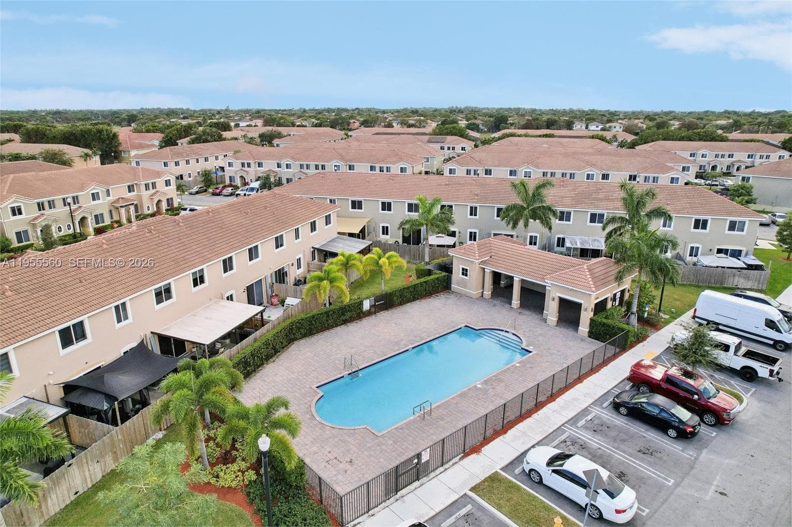 1006 SE 23rd Ave, Homestead FL 33035 — 53