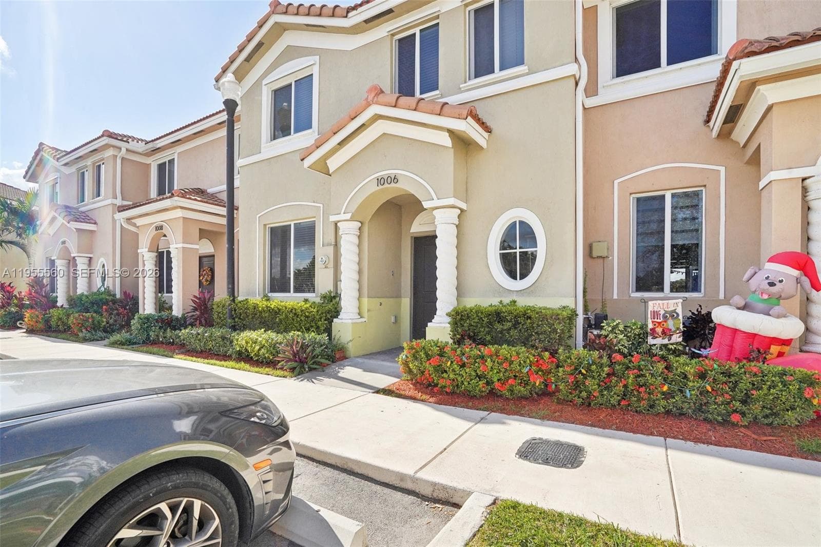 1006 SE 23rd Ave, Homestead FL 33035 — 3