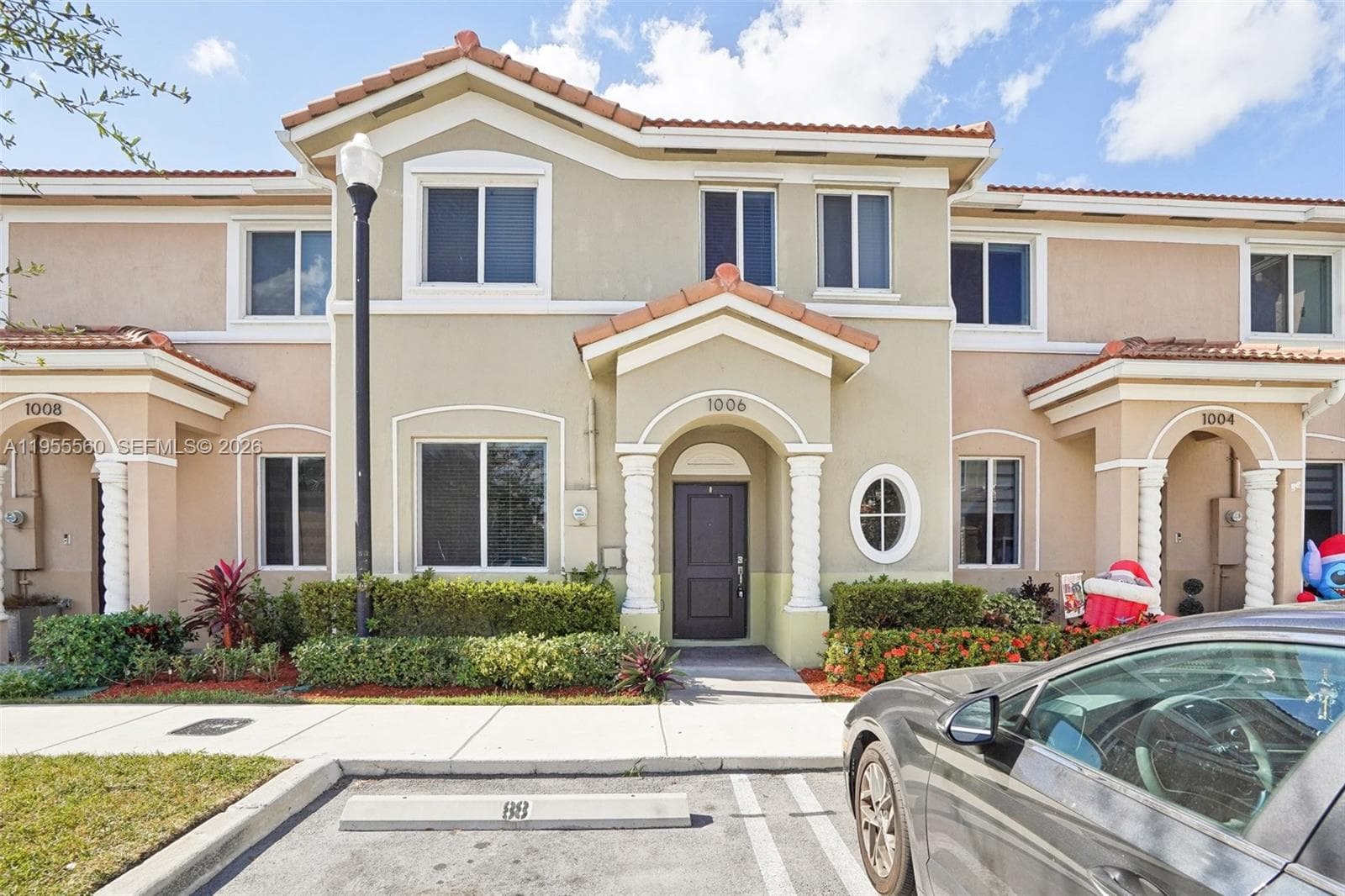 1006 SE 23rd Ave, Homestead FL 33035 — 1