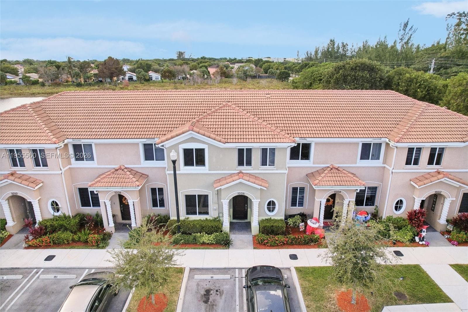 1006 SE 23rd Ave, Homestead FL 33035 — 40