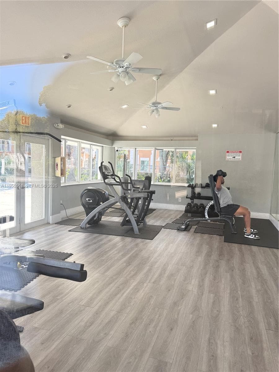 7120 NW 179th St # 105, Hialeah FL 33015 — 2