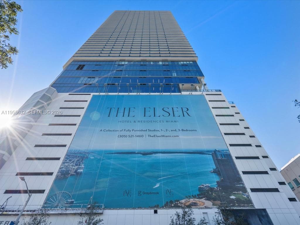 398 NE 5th St # 2314, Miami FL 33132 — 26