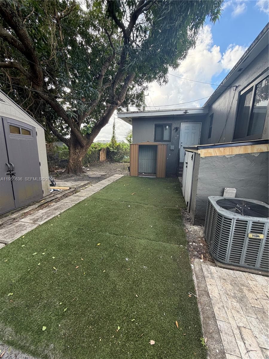 Avocado Park, Miami, FL — 13