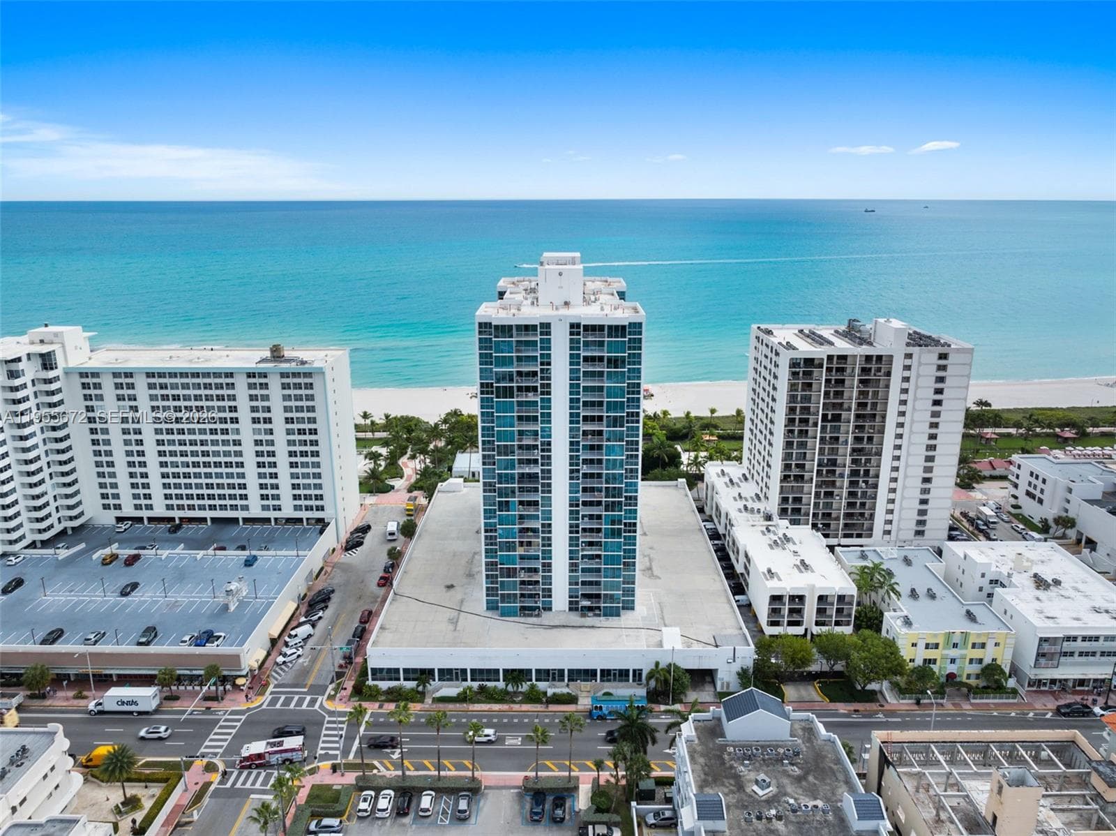 2655 Collins Ave # 707, Miami Beach FL 33140 — 1