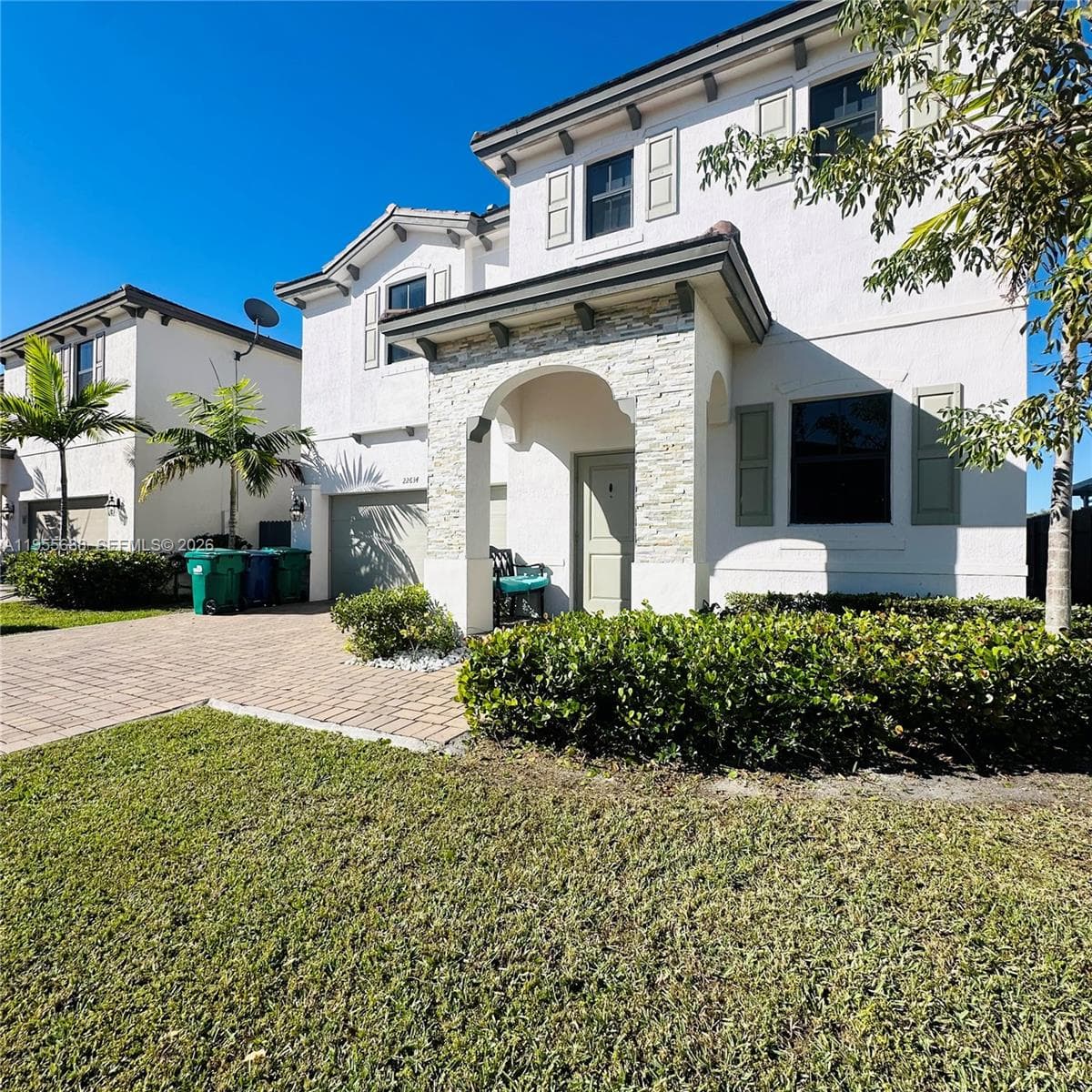 22634 SW 131st Pl # 22634, Miami FL 33170 — 2