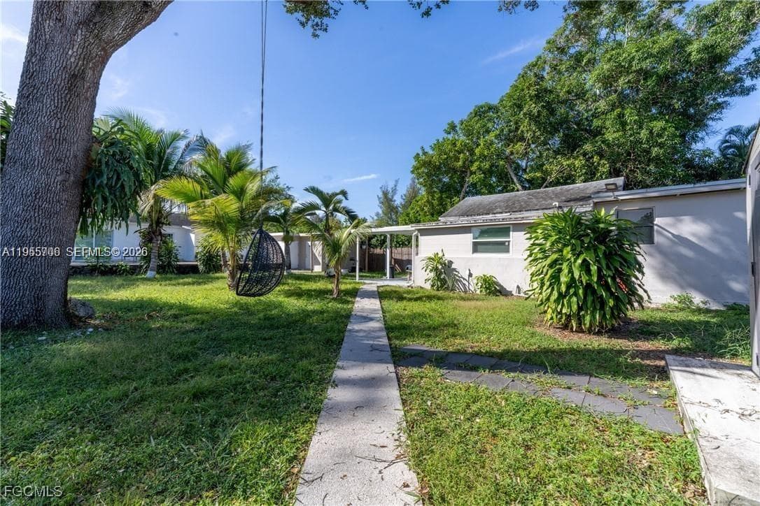947 NE 149 #1 # 1, North Miami FL 33960 — 2