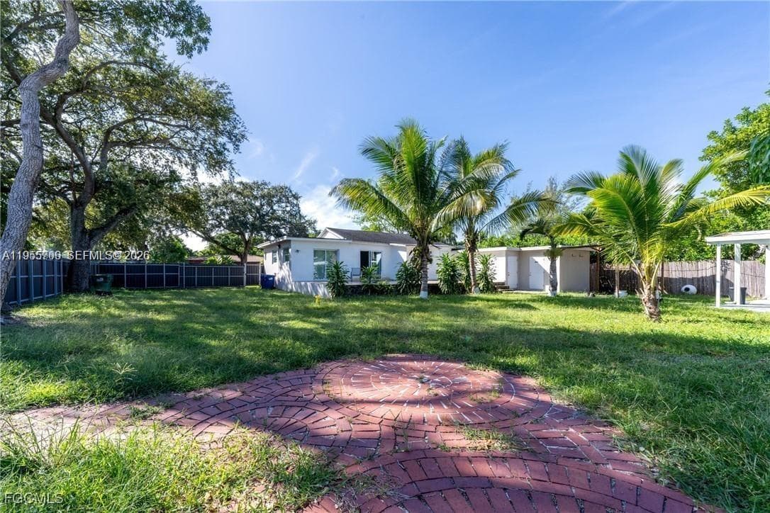 947 NE 149 #1 # 1, North Miami FL 33960 — 6