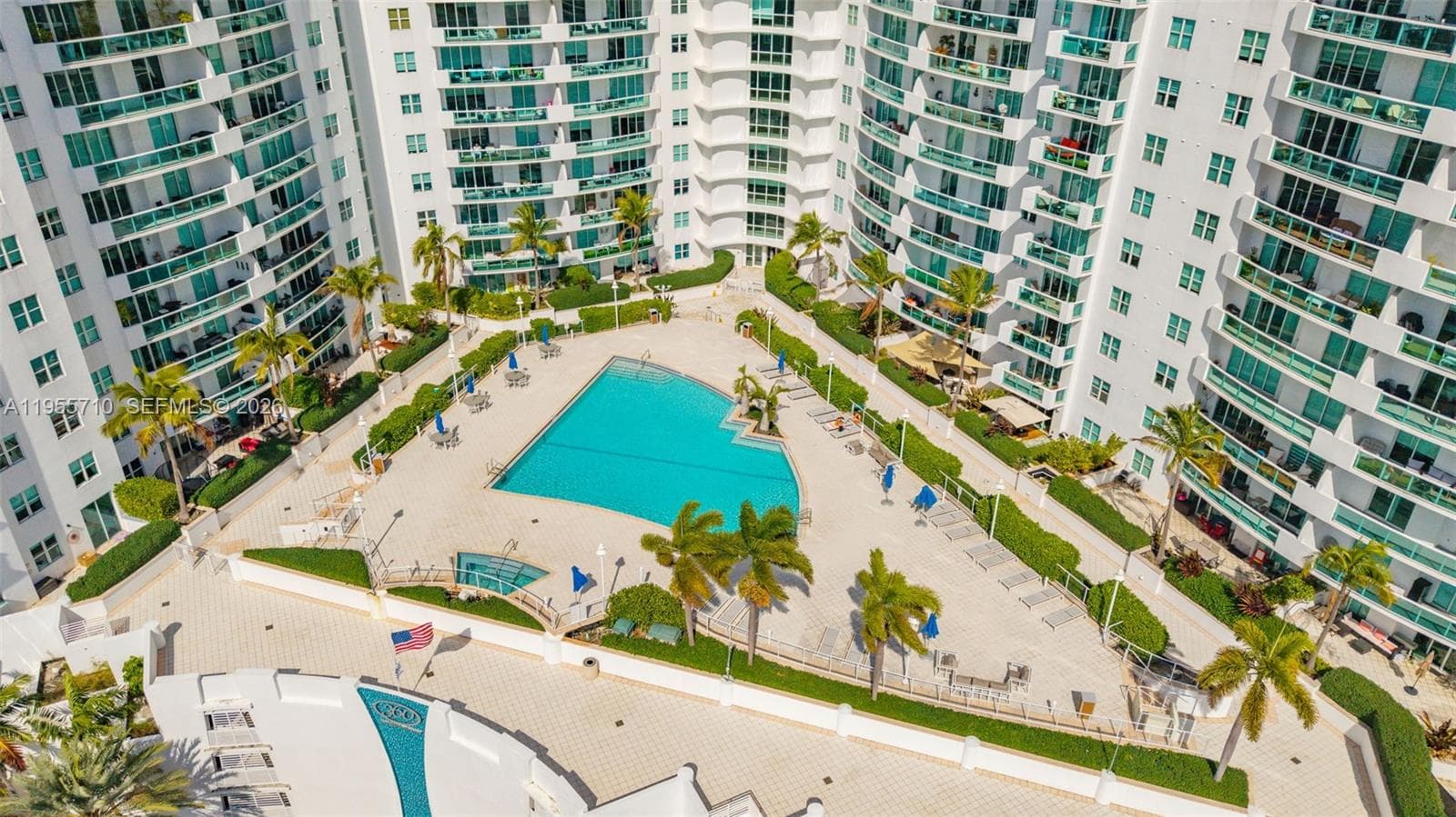 7910 Harbor Island Dr # 402, North Bay Village FL 33141 — 23