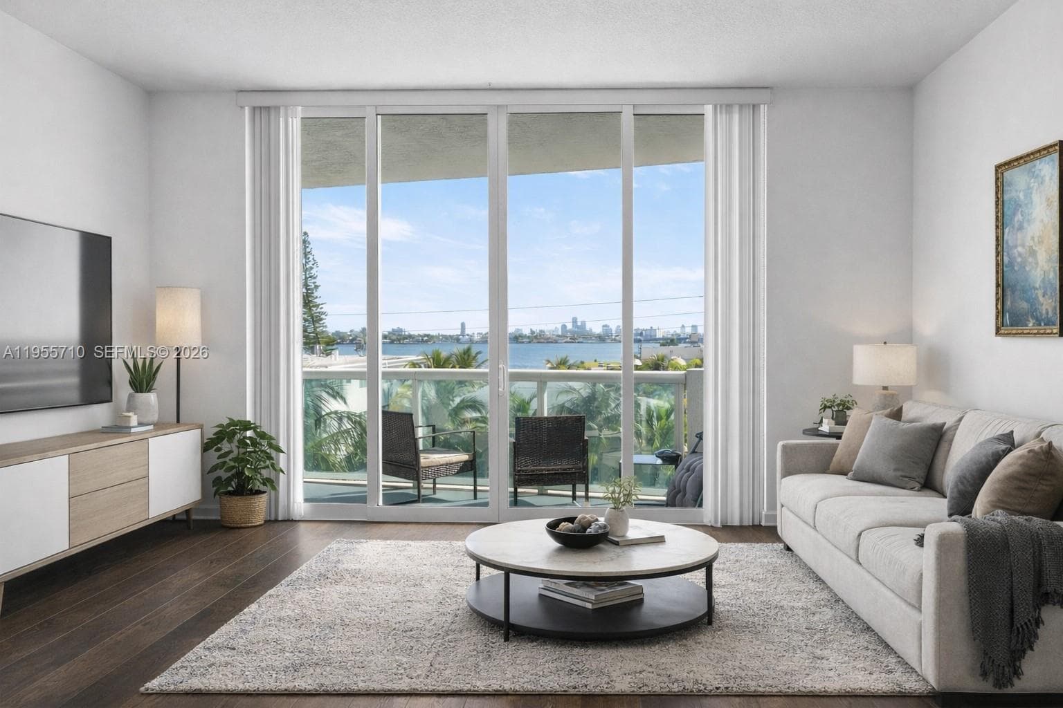 7910 Harbor Island Dr # 402, North Bay Village FL 33141 — 2
