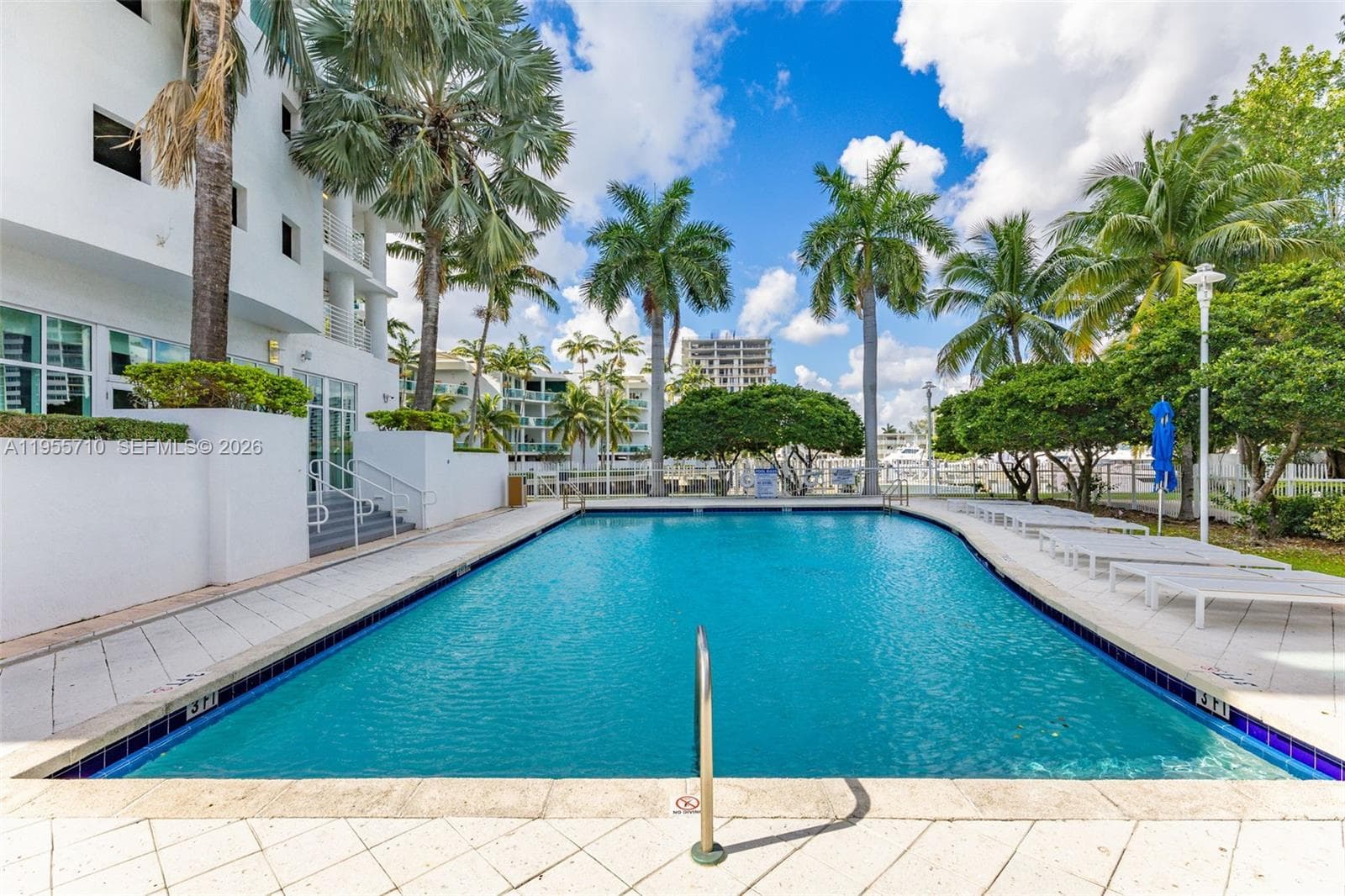 7910 Harbor Island Dr # 402, North Bay Village FL 33141 — 17