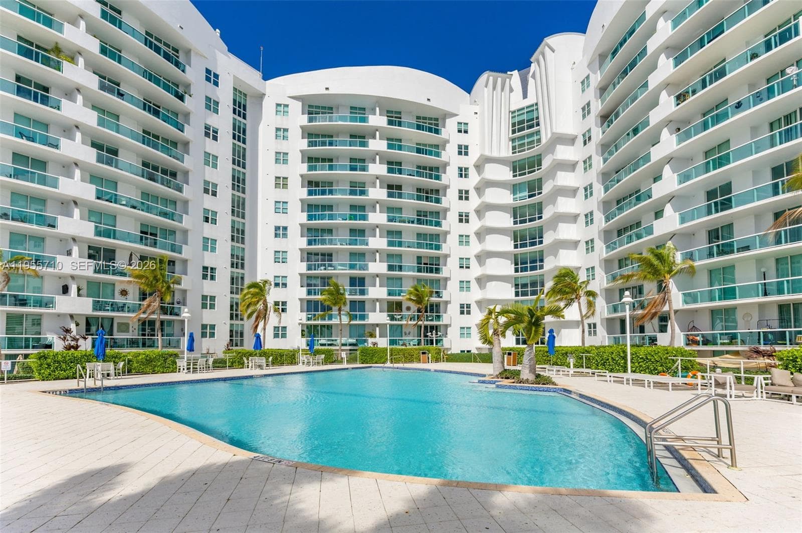 7910 Harbor Island Dr # 402, North Bay Village FL 33141 — 18