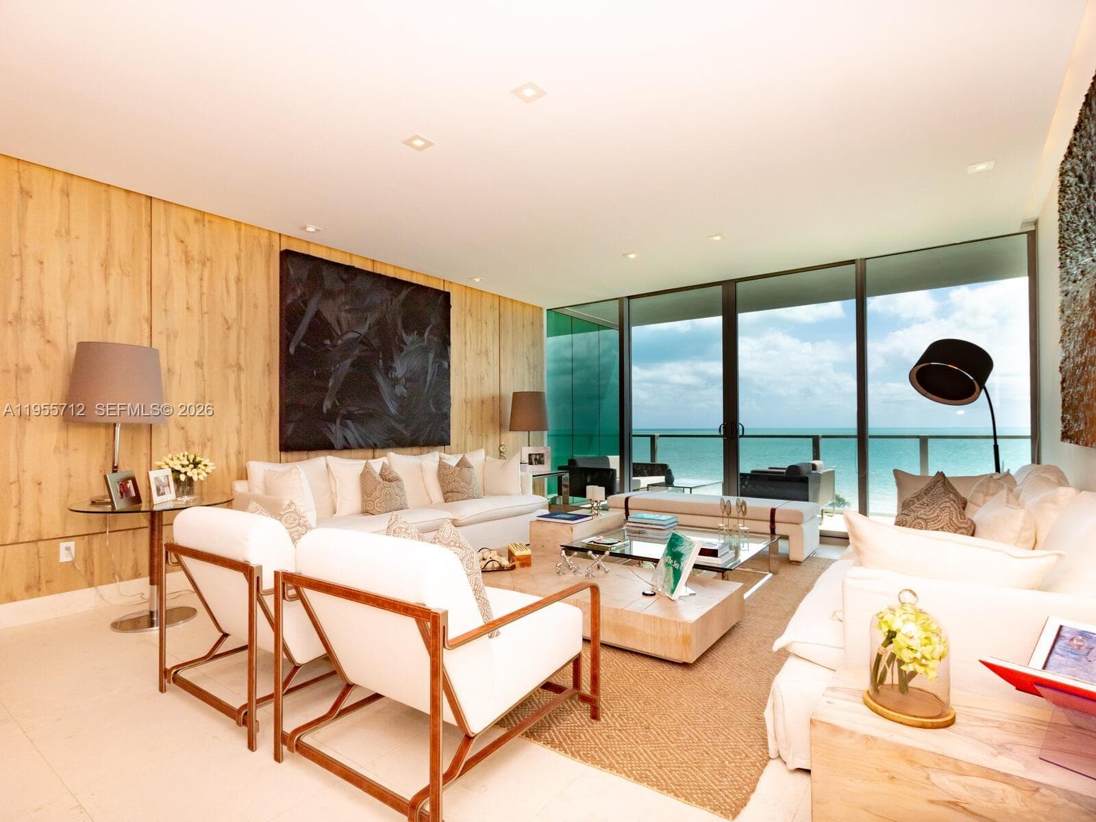 360 Ocean Dr # 606S, Key Biscayne FL 33149 — 1