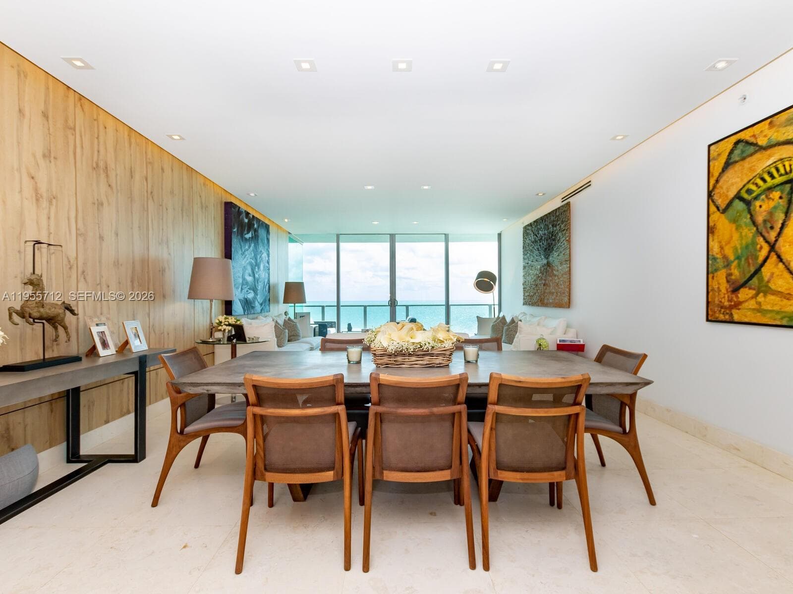 360 Ocean Dr # 606S, Key Biscayne FL 33149 — 5