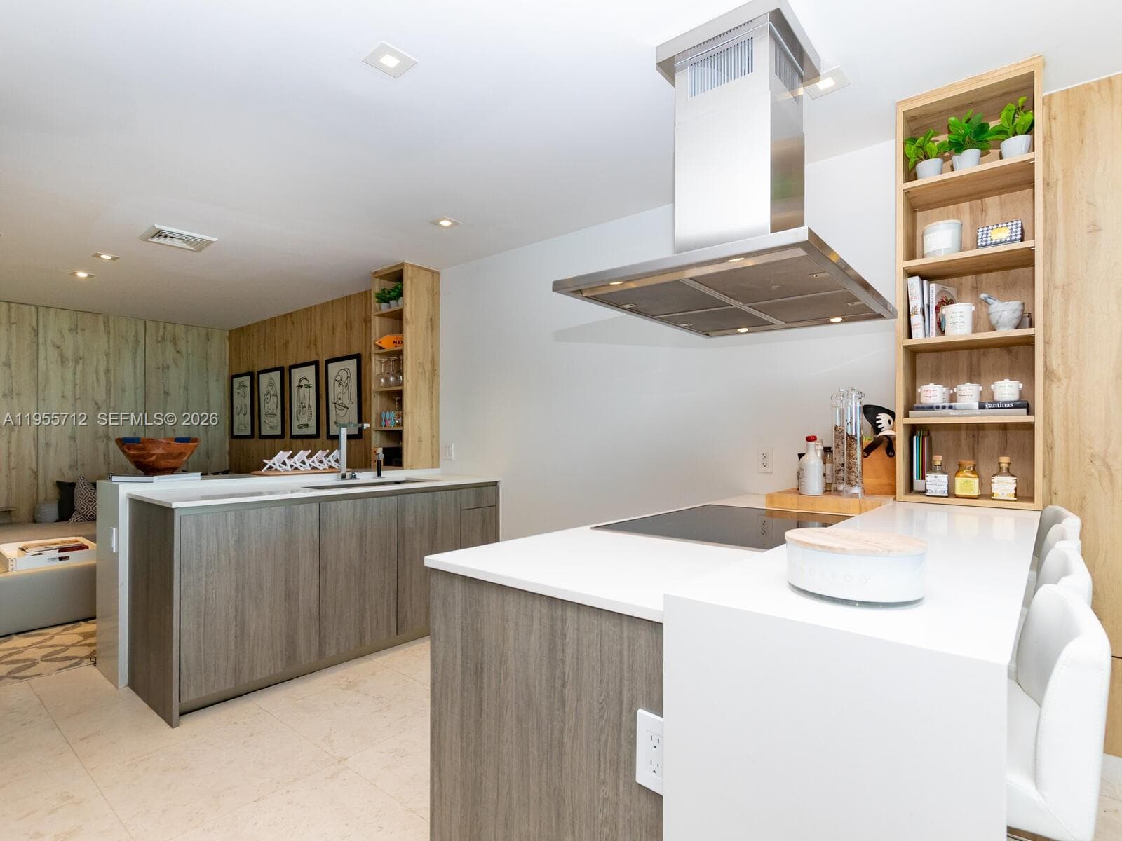360 Ocean Dr # 606S, Key Biscayne FL 33149 — 9