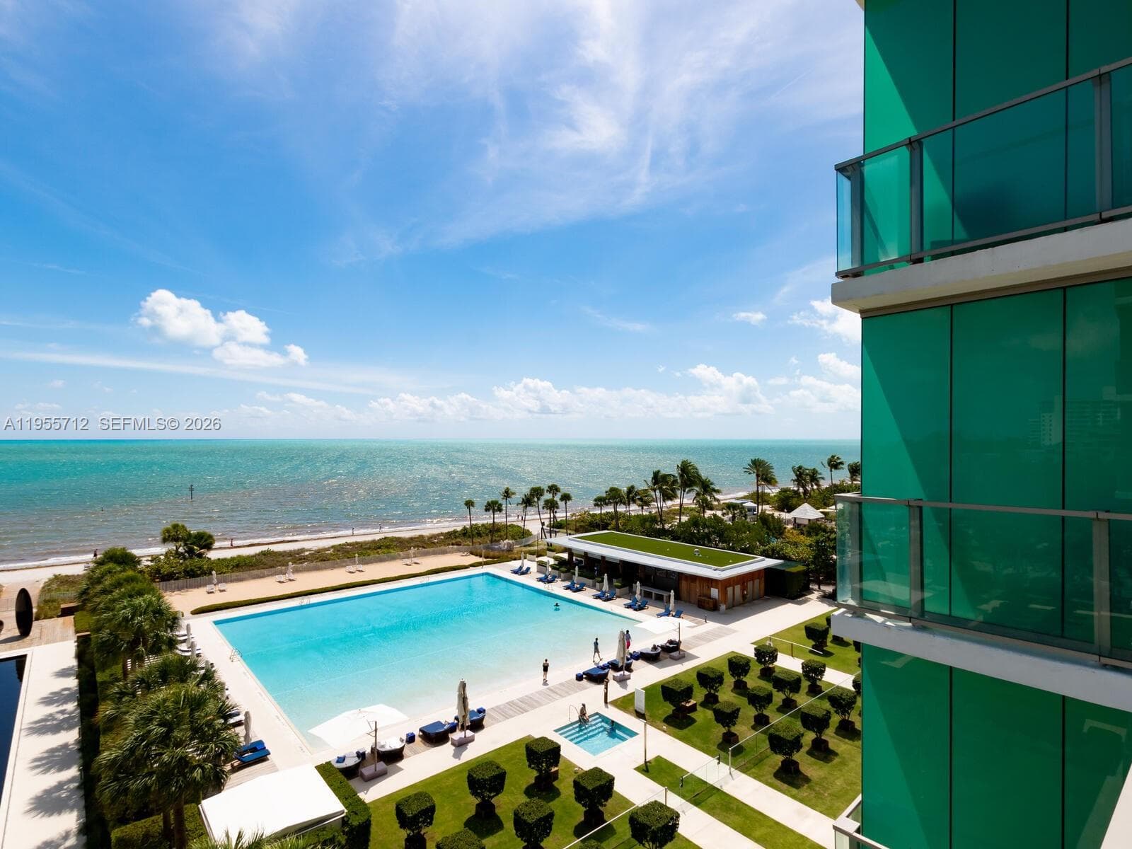 360 Ocean Dr # 606S, Key Biscayne FL 33149 — 41