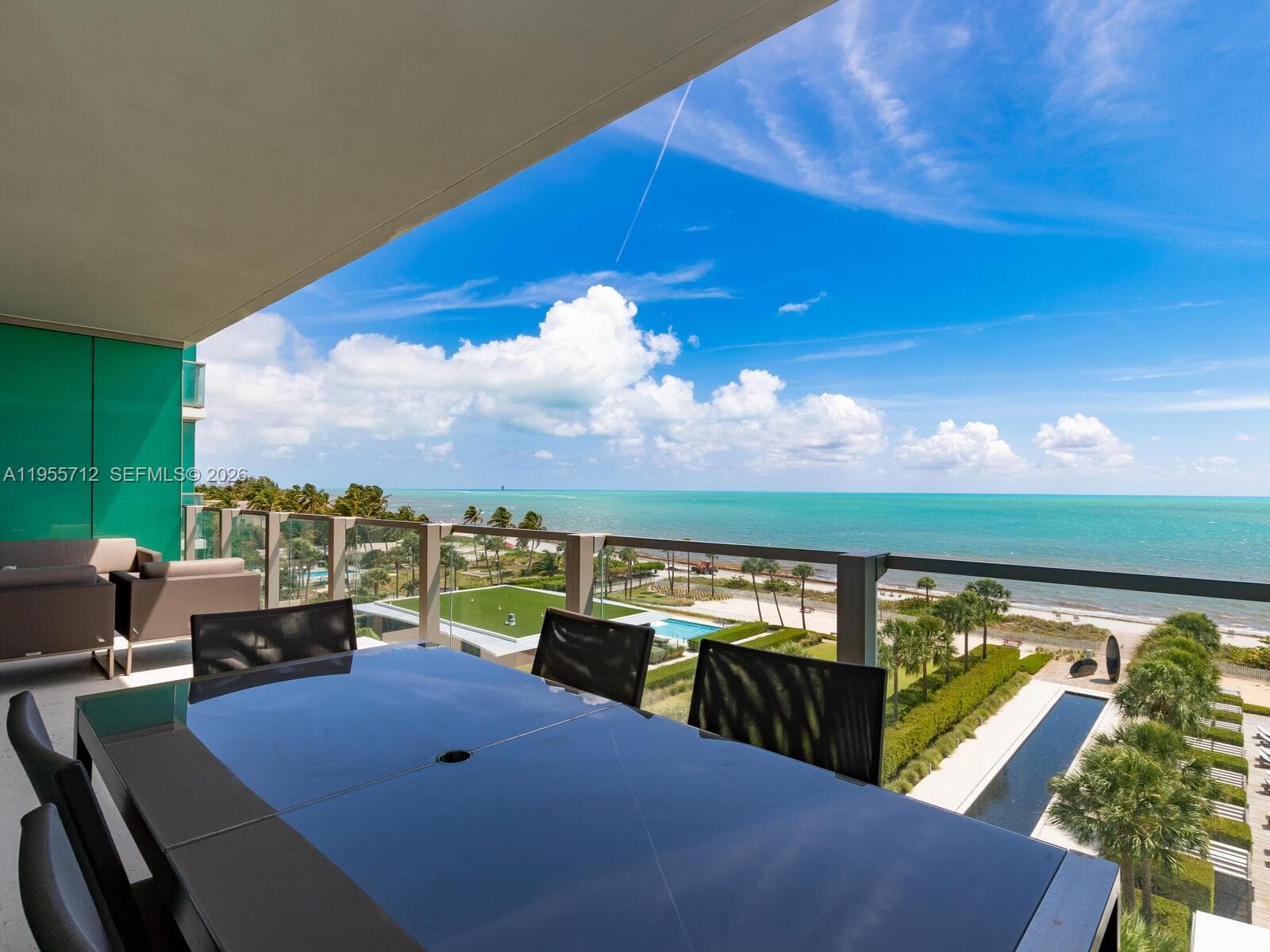 360 Ocean Dr # 606S, Key Biscayne FL 33149 — 37