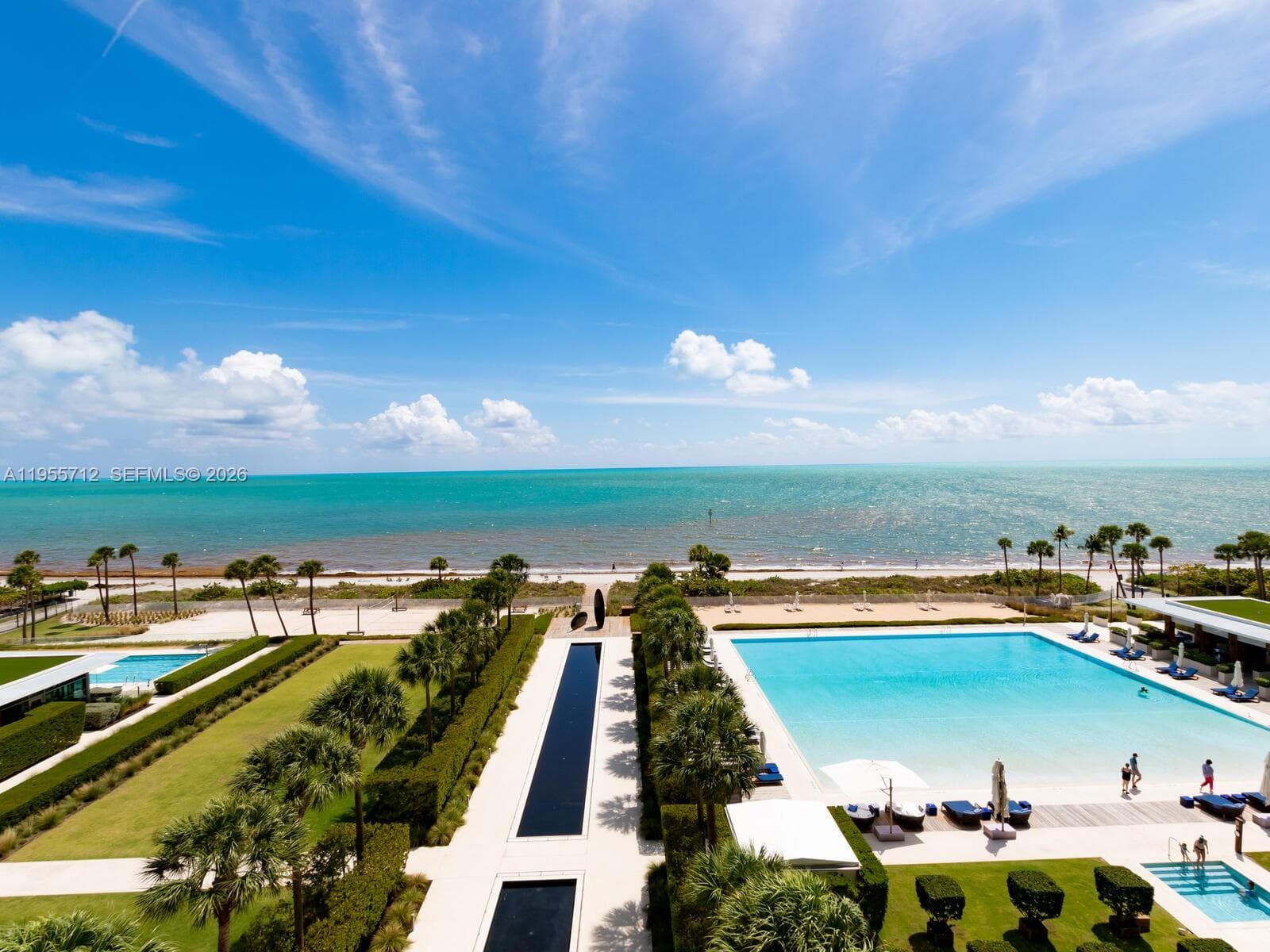 360 Ocean Dr # 606S, Key Biscayne FL 33149 — 40