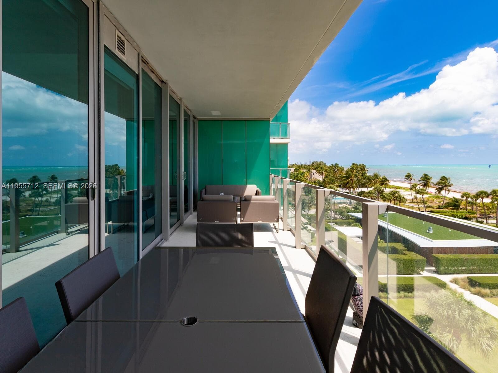 360 Ocean Dr # 606S, Key Biscayne FL 33149 — 39