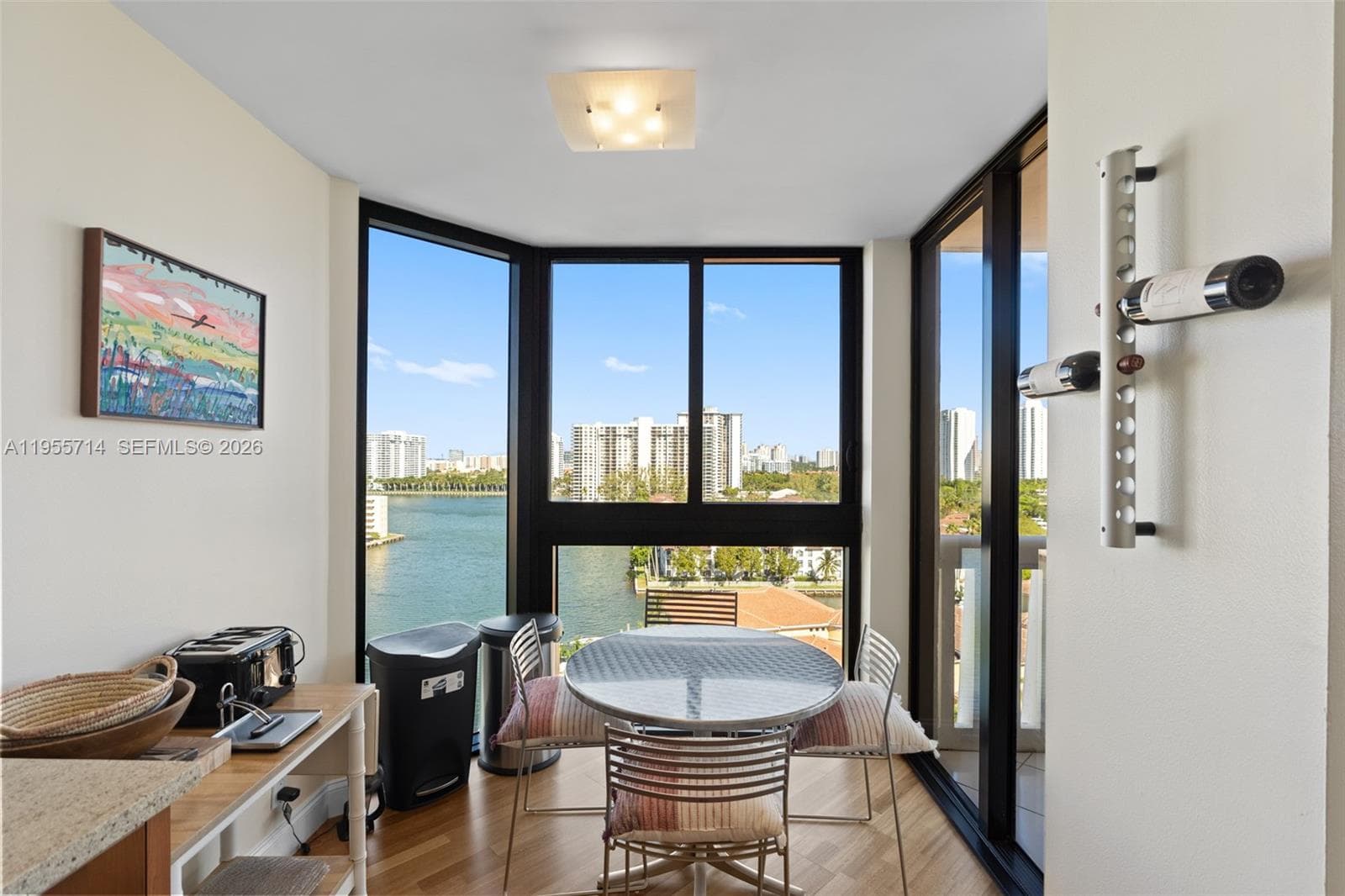 1000 W Island Blvd # 1209, Aventura FL 33160 — 6