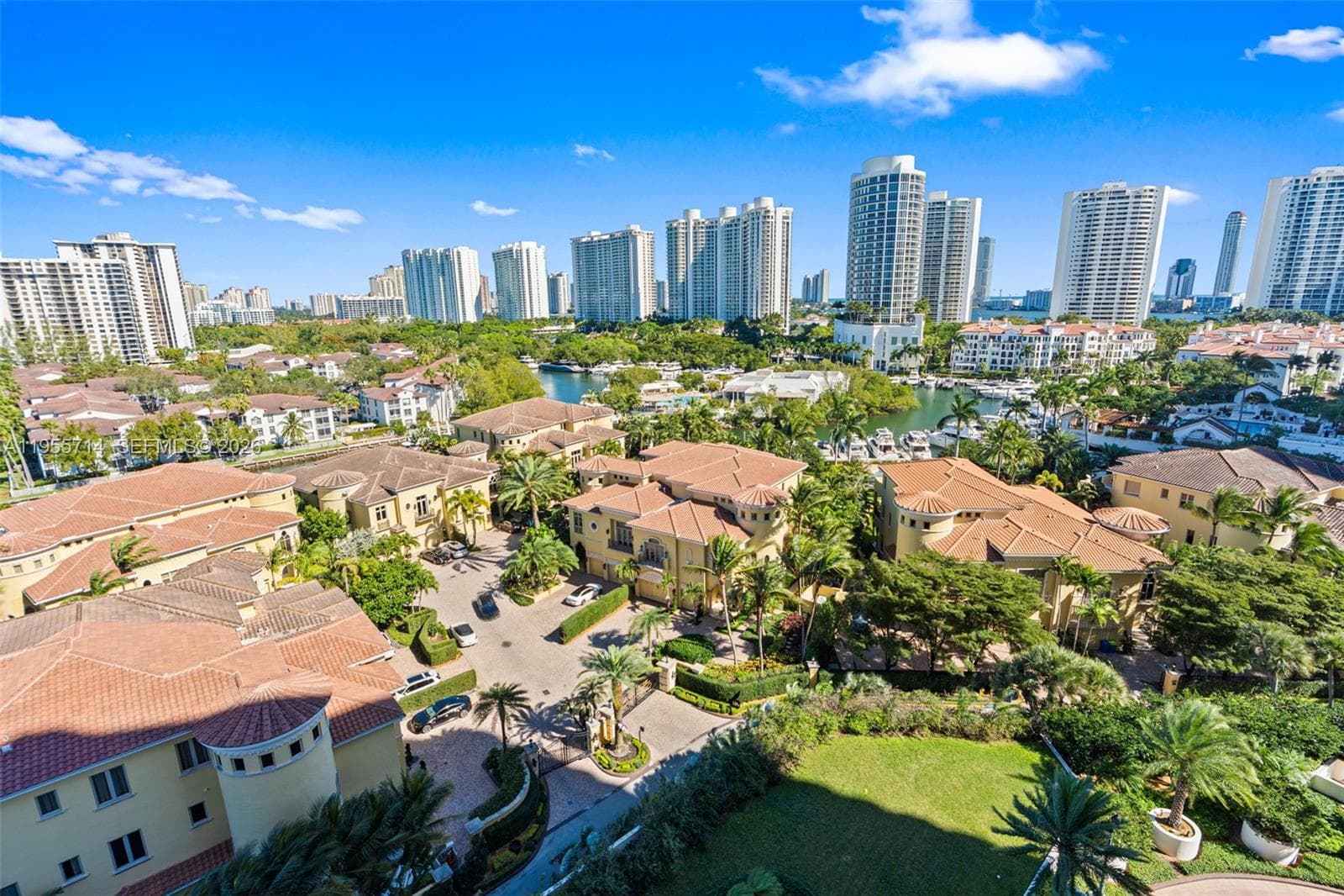 1000 W Island Blvd # 1209, Aventura FL 33160 — 16