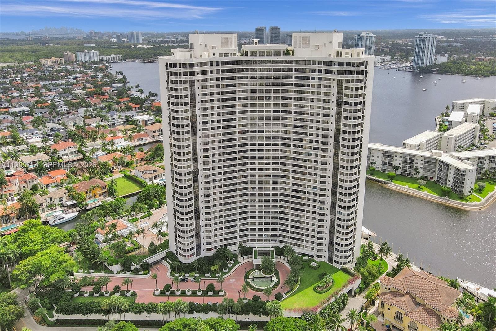 1000 W Island Blvd # 1209, Aventura FL 33160 — 20