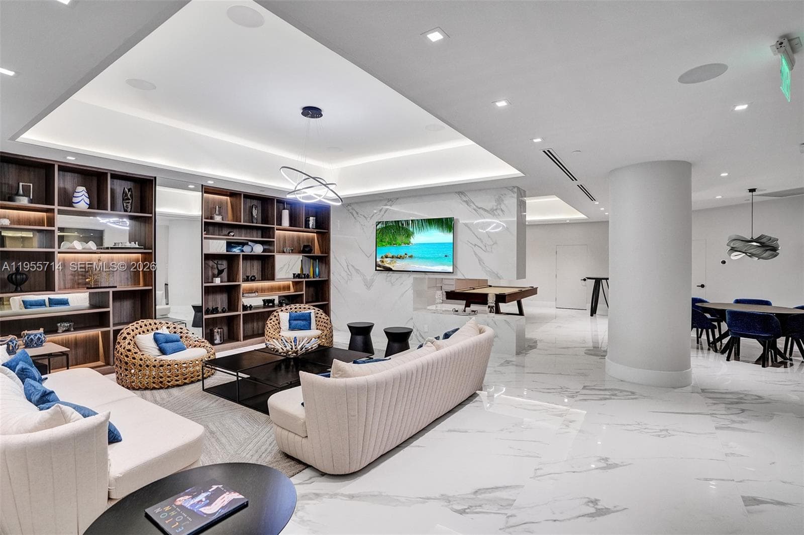 1000 W Island Blvd # 1209, Aventura FL 33160 — 34